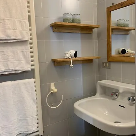Casa Ferre Lägenhet Madesimo